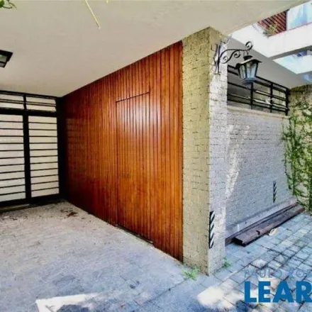 Rent this 3 bed house on Rua Iraci 358 in Jardim Europa, São Paulo - SP