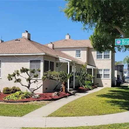 Rent this 2 bed apartment on 1416 West 157th Street in Gardena, CA 90247