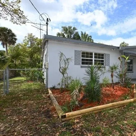 Buy this 3 bed house on 8827 Millpoint Road West in East Tampa, Hillsborough County