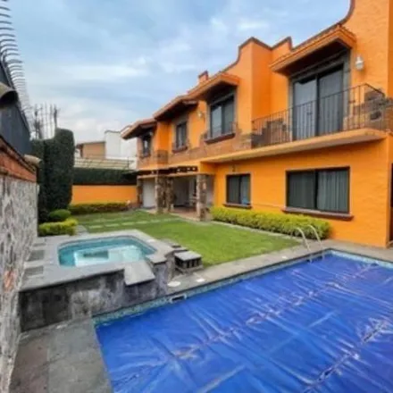 Image 2 - Privada Zacatecas, 62260 Cuernavaca, MOR, Mexico - House for rent
