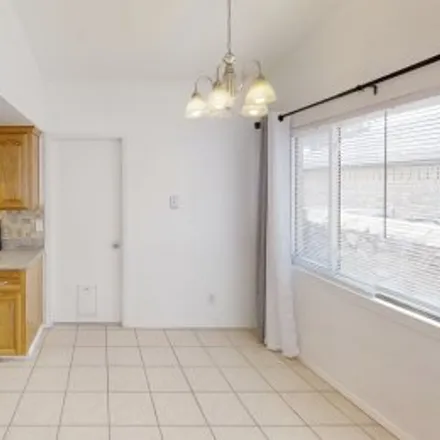 Buy this 4 bed apartment on 3325 Guthrie Street in Pebble Hills Park, El Paso