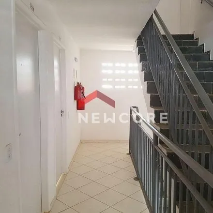 Buy this 2 bed apartment on Vivenda do Lapá in Rua Joaquim Ferreira, Jardim das Margaridas