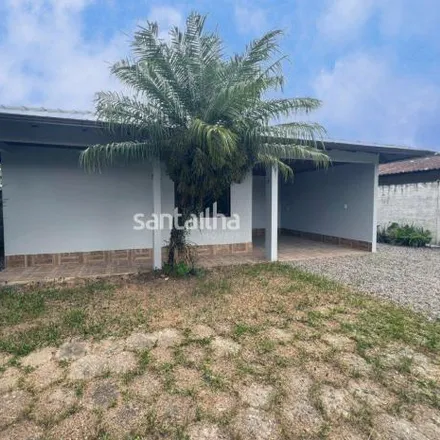 Buy this 2 bed house on Rodovia Francisco Magno Vieira in Campeche, Florianópolis - SC