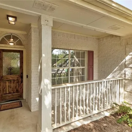 Image 2 - Cedar Park High School, Sandra Drive, Cedar Park, TX 78713, USA - Townhouse for sale