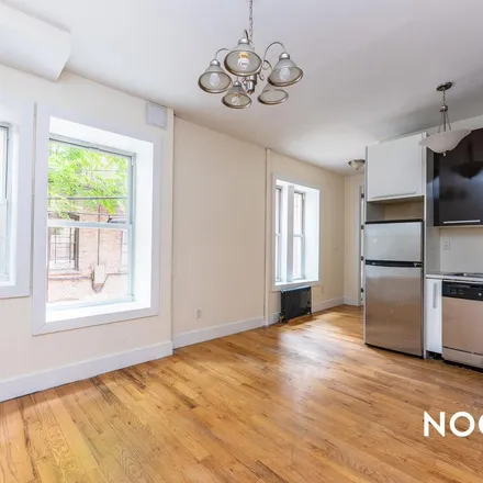 Rent this 2 bed apartment on 117 South 4th Street in New York, NY 11249