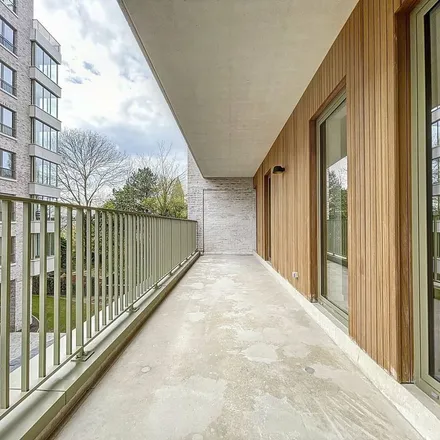 Image 5 - Graanlei, 9800 Deinze, Belgium - Apartment for rent