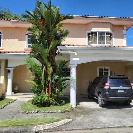 Image 2 - unnamed road, Antigua, Juan Díaz, Panamá, Panama - House for sale