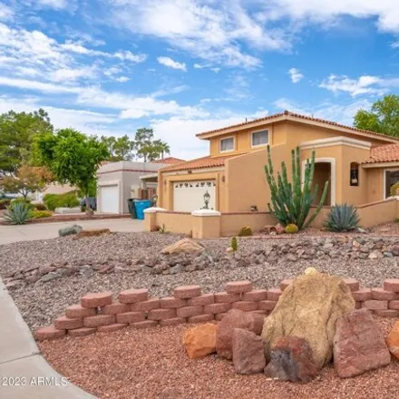 Image 3 - 4024 West Sandra Terrace, Phoenix, AZ 85053, USA - House for rent