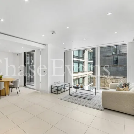 Image 3 - Landmark Place, 1 Water Lane, Cornhill, London, EC3R 6AL, United Kingdom - Apartment for rent