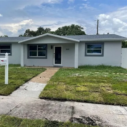 Rent this 4 bed house on 3610 NW 211th St Unit 3610 in Miami Gardens, Florida