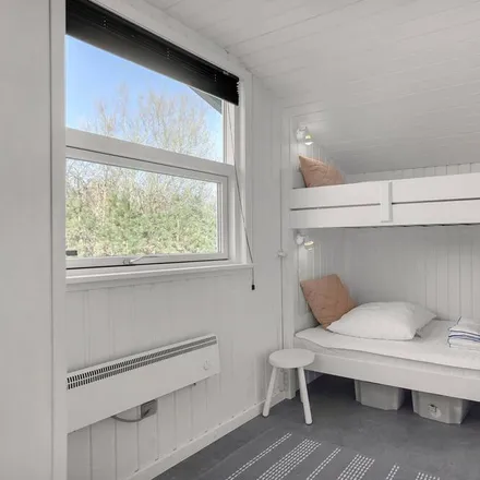 Rent this 3 bed house on Jerup in Søndergårdsvej, 9981 Jerup