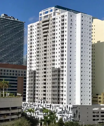 Buy this 2 bed condo on Drug & Alcohol Rehab of Miami in 185 Southeast 14th Terrace, Miami