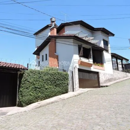 Buy this 3 bed house on Rua João Venzon in Rio Branco, Caxias do Sul - RS