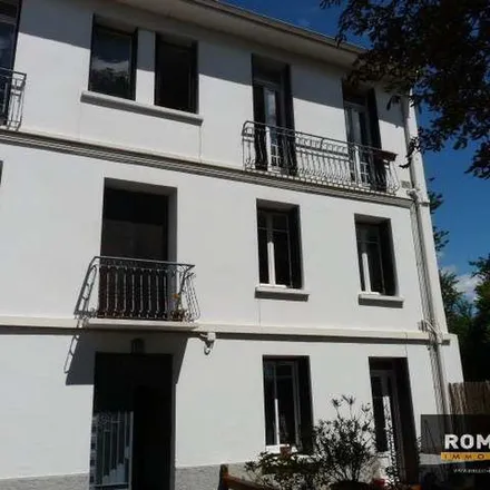 Rent this 3 bed apartment on 35 Rue Jean Moulin in 31250 Revel, France