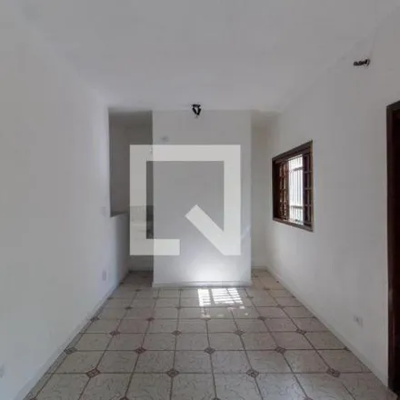 Rent this 1 bed apartment on Rua Salmorão in Vila Dalila, São Paulo - SP