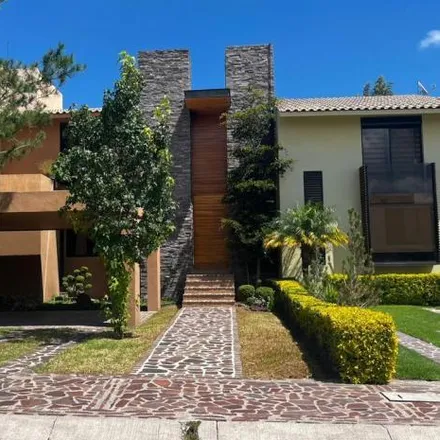 Buy this 3 bed house on unnamed road in La Campiña Del Bosque Coto 6, 37690 León