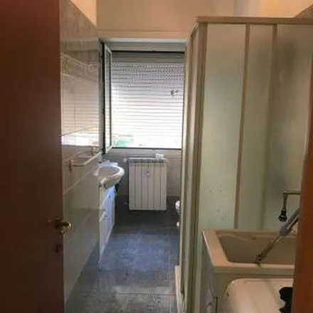 Rent this 3 bed apartment on Moma Pizzeria Romana in Via Calpurnio Fiamma 40, 00175 Rome RM