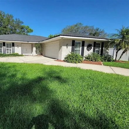 Buy this 4 bed house on 2052 Armonk Drive in Largo, FL 33764