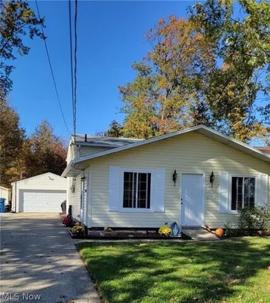 Buy this 3 bed house on 35798 Drake Street in North Ridgeville, OH 44039