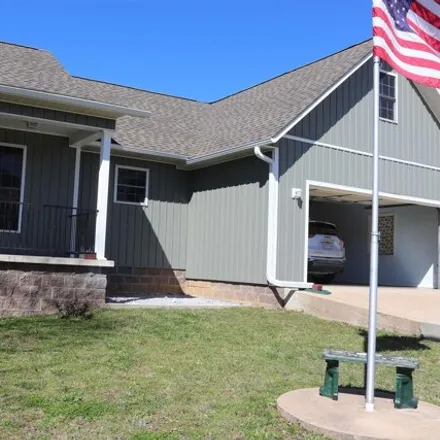 Buy this 3 bed house on 154 Dora Drive in Stone County, AR 72560
