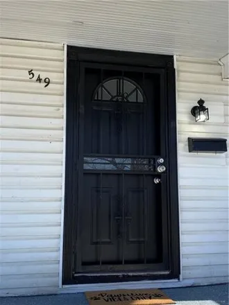 Image 3 - 563 Cedarhurst Avenue, Dayton, OH 45402, USA - House for sale
