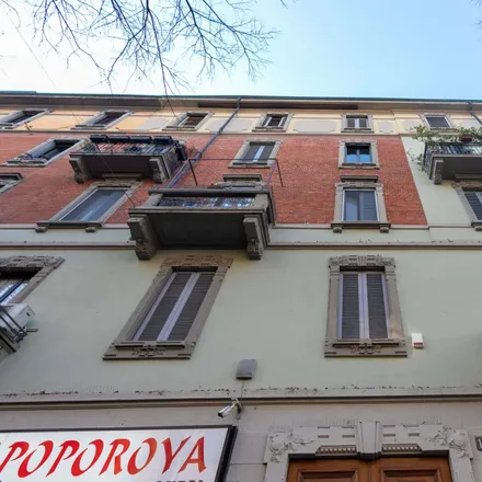 Image 5 - La Farina del mio Sacco, Via Achille Maiocchi, 20129 Milan MI, Italy - Apartment for rent