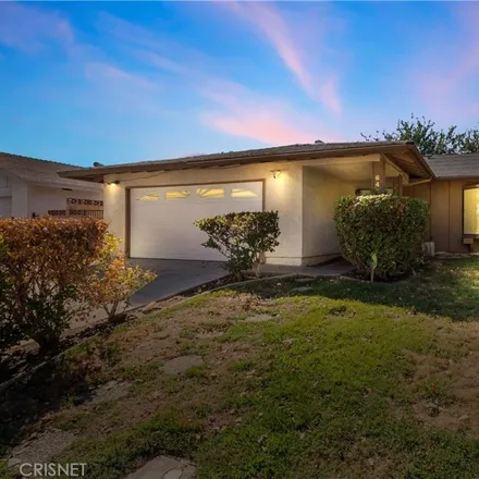Buy this 3 bed house on 628 East Avenue J in Lancaster, CA 93535