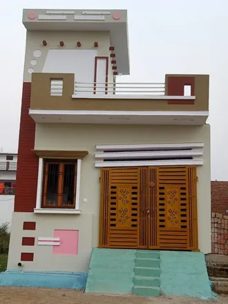 Buy this 2 bed house on unnamed road in Aliganj, Lucknow - 226024