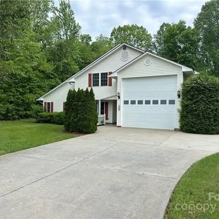 Buy this 2 bed house on 1390 County Home Road in Davie County, NC 27028