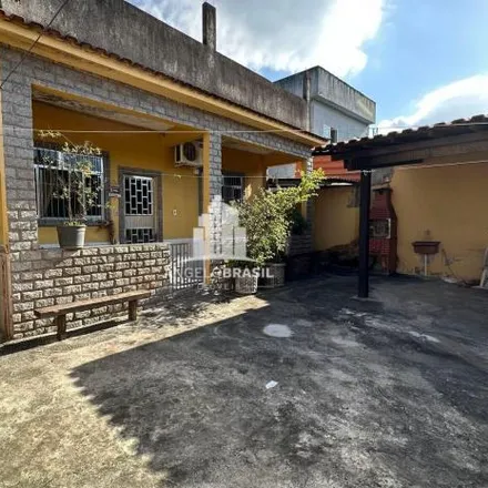 Buy this 2 bed house on unnamed road in Heliópolis, Belford Roxo - RJ