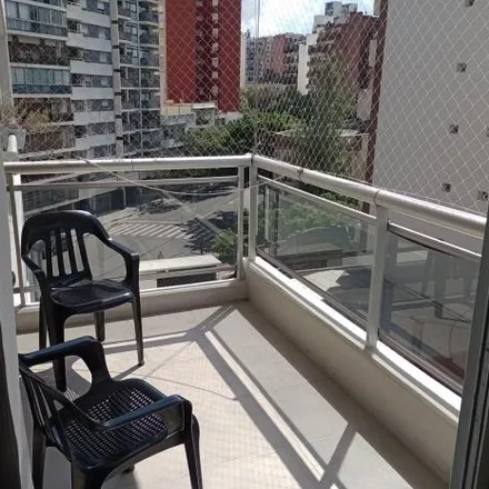 Rent this 1 bed apartment on Avenida Dorrego 2748 in Palermo, C1426 AAH Buenos Aires
