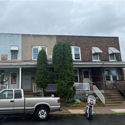 Rent this 3 bed townhouse on 425 East Wall Street in Bethlehem, PA 18018