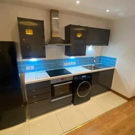 Rent this 1 bed apartment on JM Entertainment in 104 Walter Road, Swansea