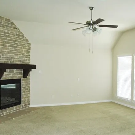 Rent this 3 bed apartment on 631 Rockhurst Trail in Keller, TX 76248