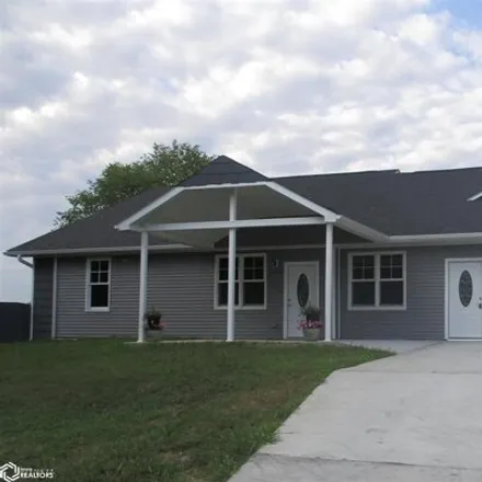 Buy this 3 bed house on 2501 Eastridge Drive in Centerville, IA 52544