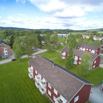 Image 2 - Fridhemsvägen, Långsele District, Sweden - Apartment for rent
