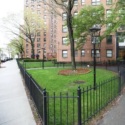 Buy this 1 bed condo on 99-32 66th Road in New York, NY 11374