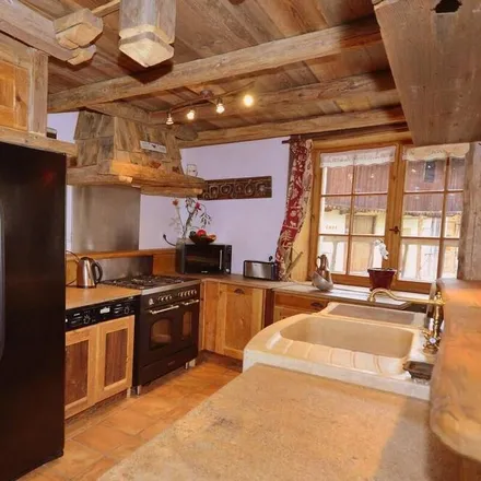 Rent this 7 bed house on 73350 Champagny-en-Vanoise