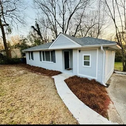 Buy this 3 bed house on 5923 Lawson Street in Columbus, GA 31909