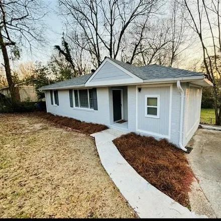 Image 1 - 5923 Lawson Street, Columbus, GA 31909, USA - House for sale