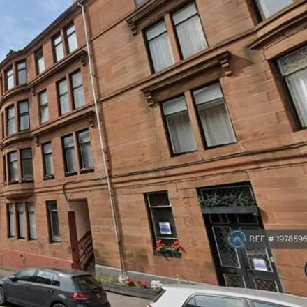 Rent this 4 bed apartment on The Skillet in Hyndland Street, Partickhill