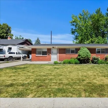 Buy this 4 bed house on 220 And 224 S Almond St in Nampa, Idaho