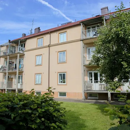 Rent this 1 bed apartment on Salängsgatan in 504 53 Borås, Sweden