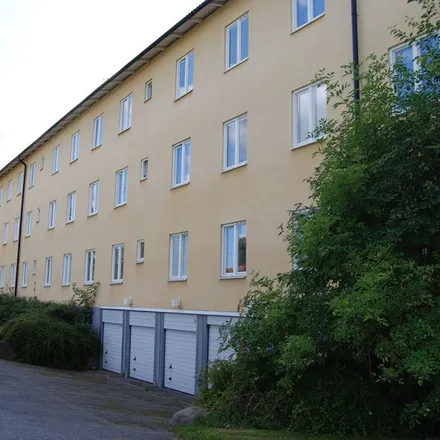 Rent this 2 bed apartment on Sockenvägen 391 in 122 63 Stockholm, Sweden