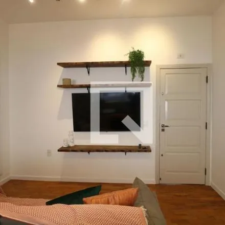 Rent this 1 bed house on Avenida Diógenes Ribeiro de Lima 3189 in Lapa, São Paulo - SP