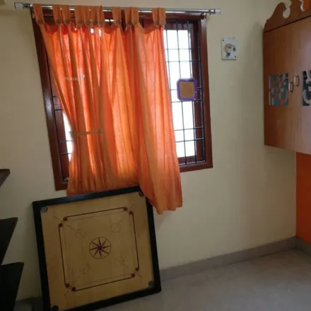 Rent this 2 bed apartment on unnamed road in Nanmangalam, - 600031