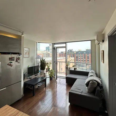 Rent this 1 bed room on 40 North 4th Street in New York, NY 11249