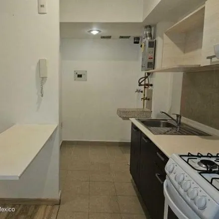 Rent this 2 bed apartment on Sanctórum in Calzada México Tacuba, Miguel Hidalgo