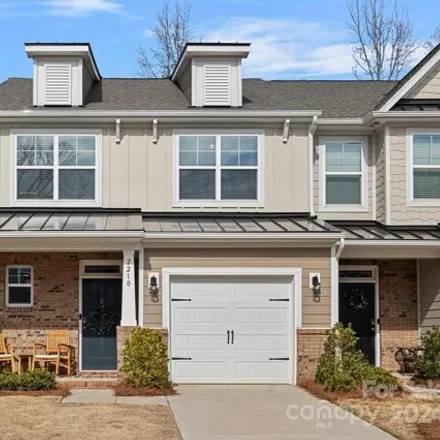 Buy this 3 bed house on 2210 Bexar Trail in Matthews, NC 28105