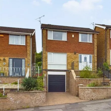 Buy this 3 bed house on Southdale Road in Carlton, NG4 1EW